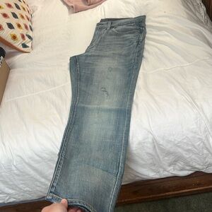 Lucky Brand Jeans